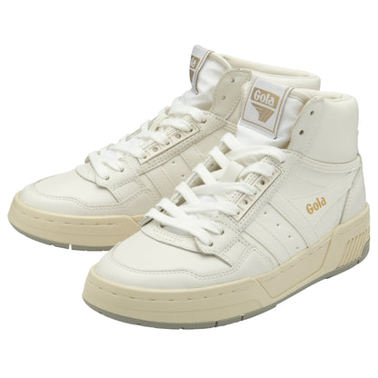 Gola Gola Classics Challenge High Trainers