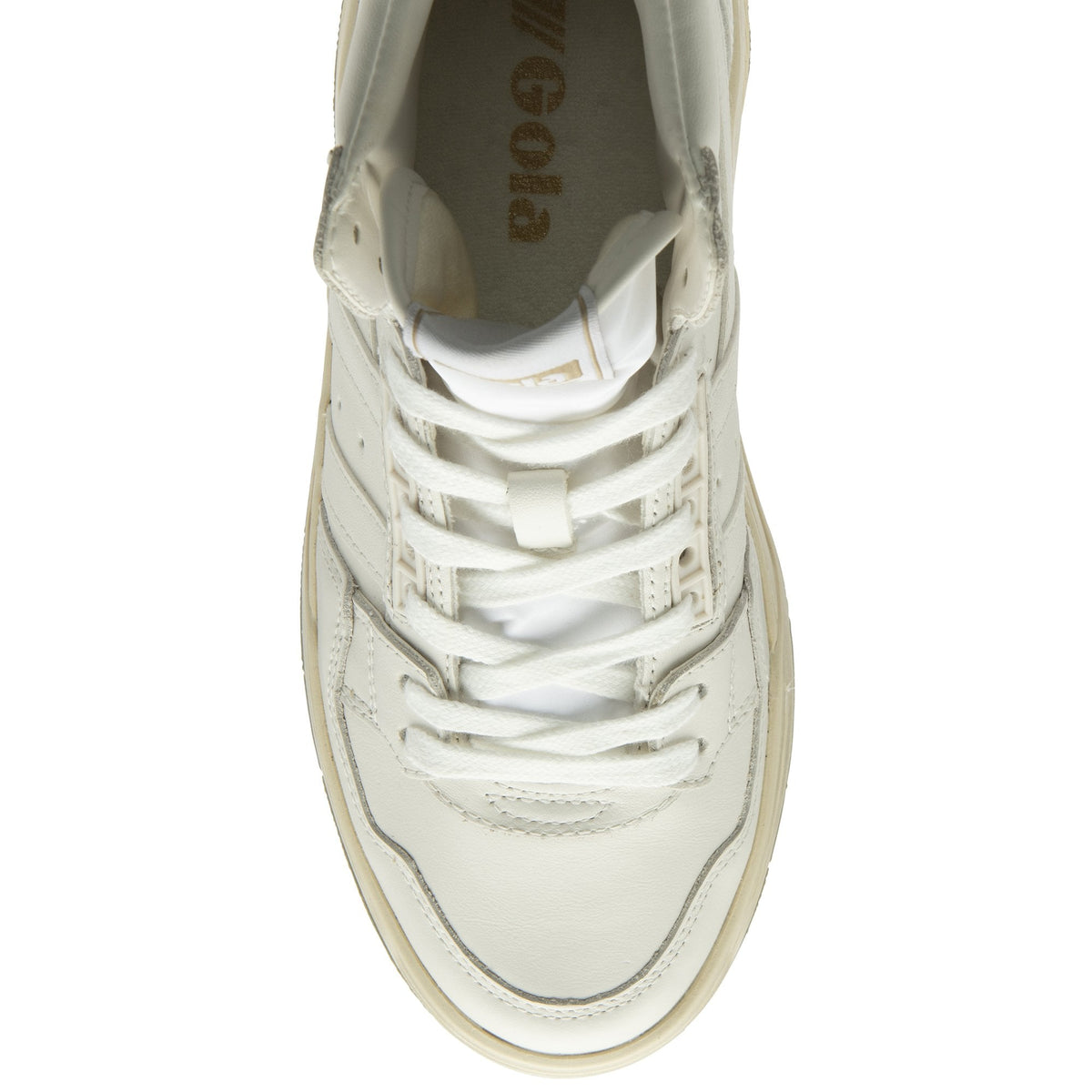 Gola Gola Classics Challenge High Trainers