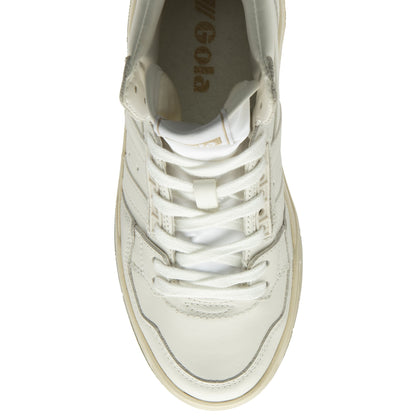 Gola Gola Classics Challenge High Trainers
