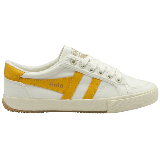 Gola Vegan Gola Classics Stratus Plimsoll Trainers