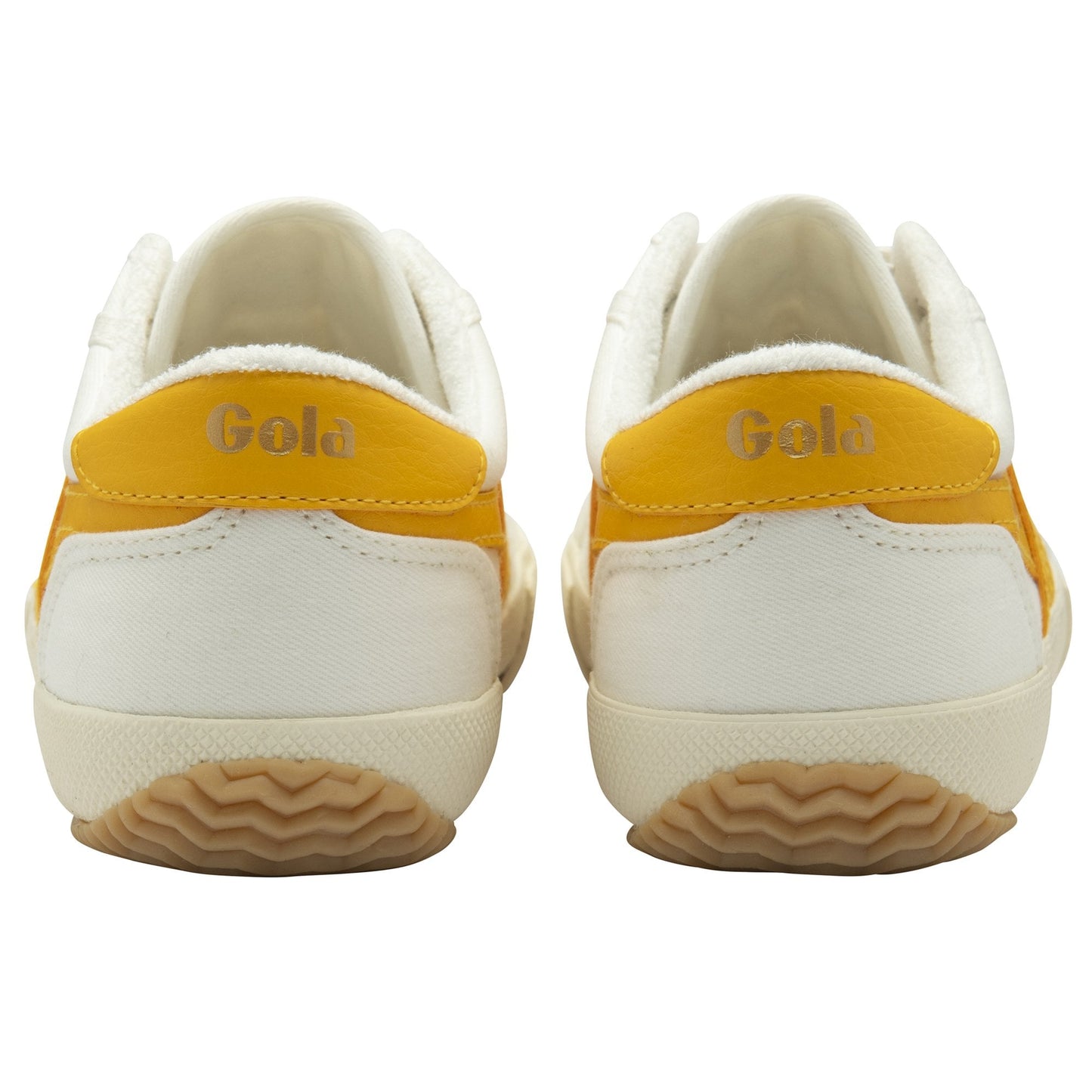 Gola Vegan Gola Classics Stratus Plimsoll Trainers