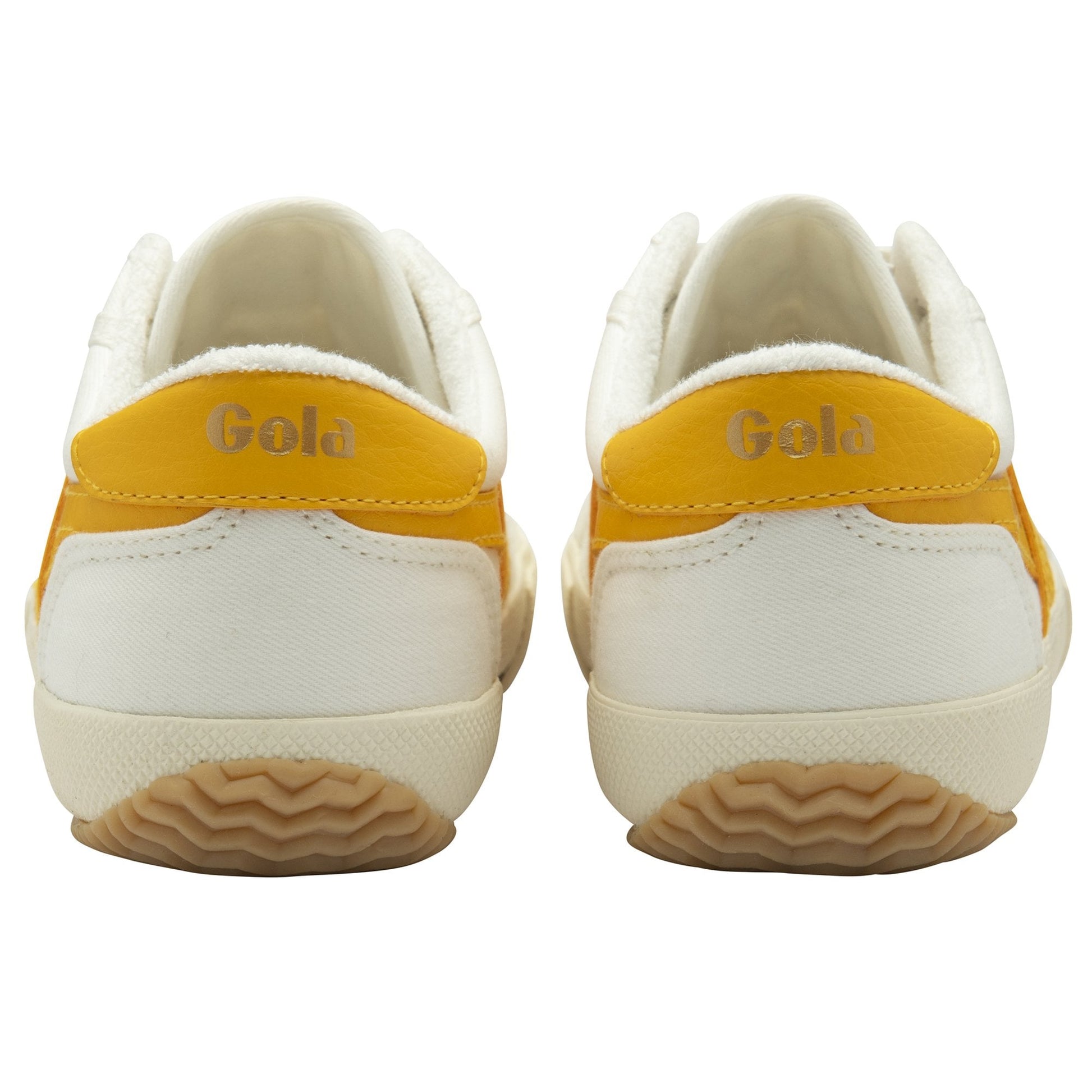 Gola Vegan Gola Classics Stratus Plimsoll Trainers