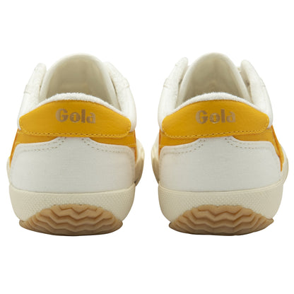 Gola Vegan Gola Classics Stratus Plimsoll Trainers
