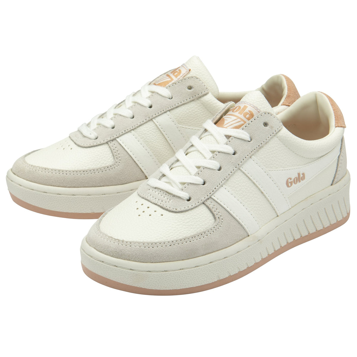 Gola Gola Classics Grandslam '88 Trainers