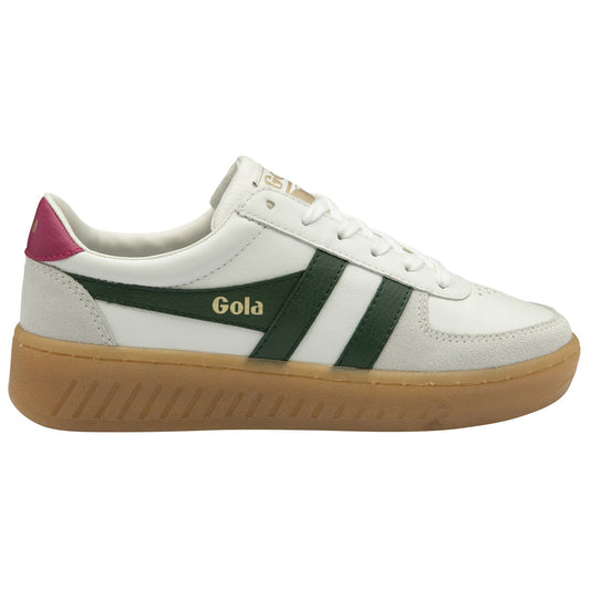 Gola Gola Classics Grandslam Elite Trainers