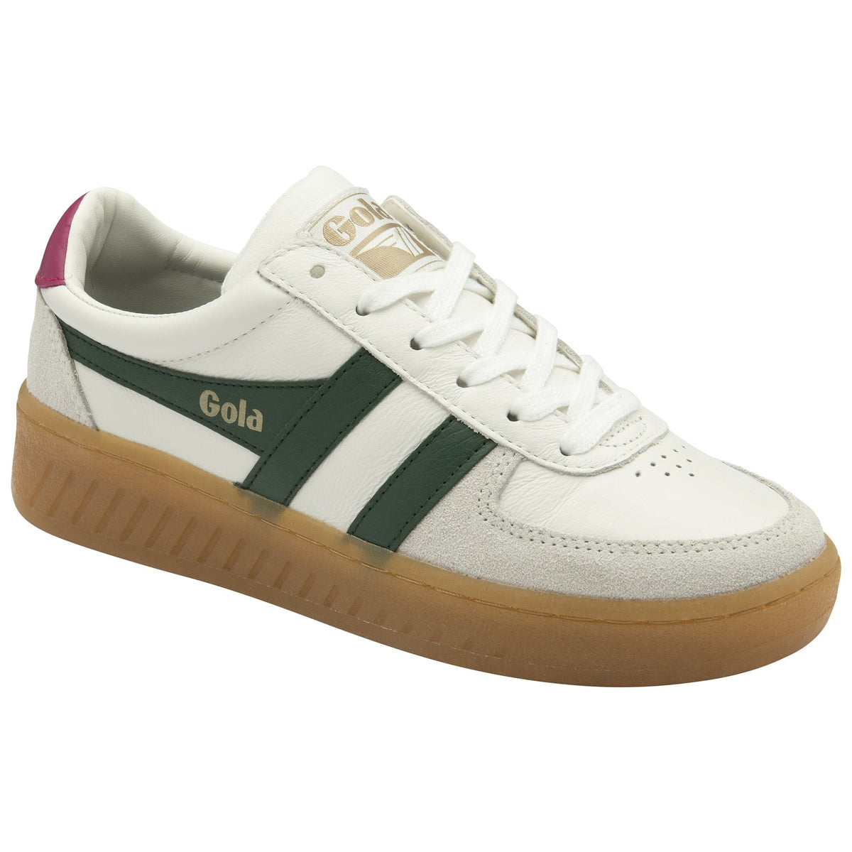 Gola Gola Classics Grandslam Elite Trainers