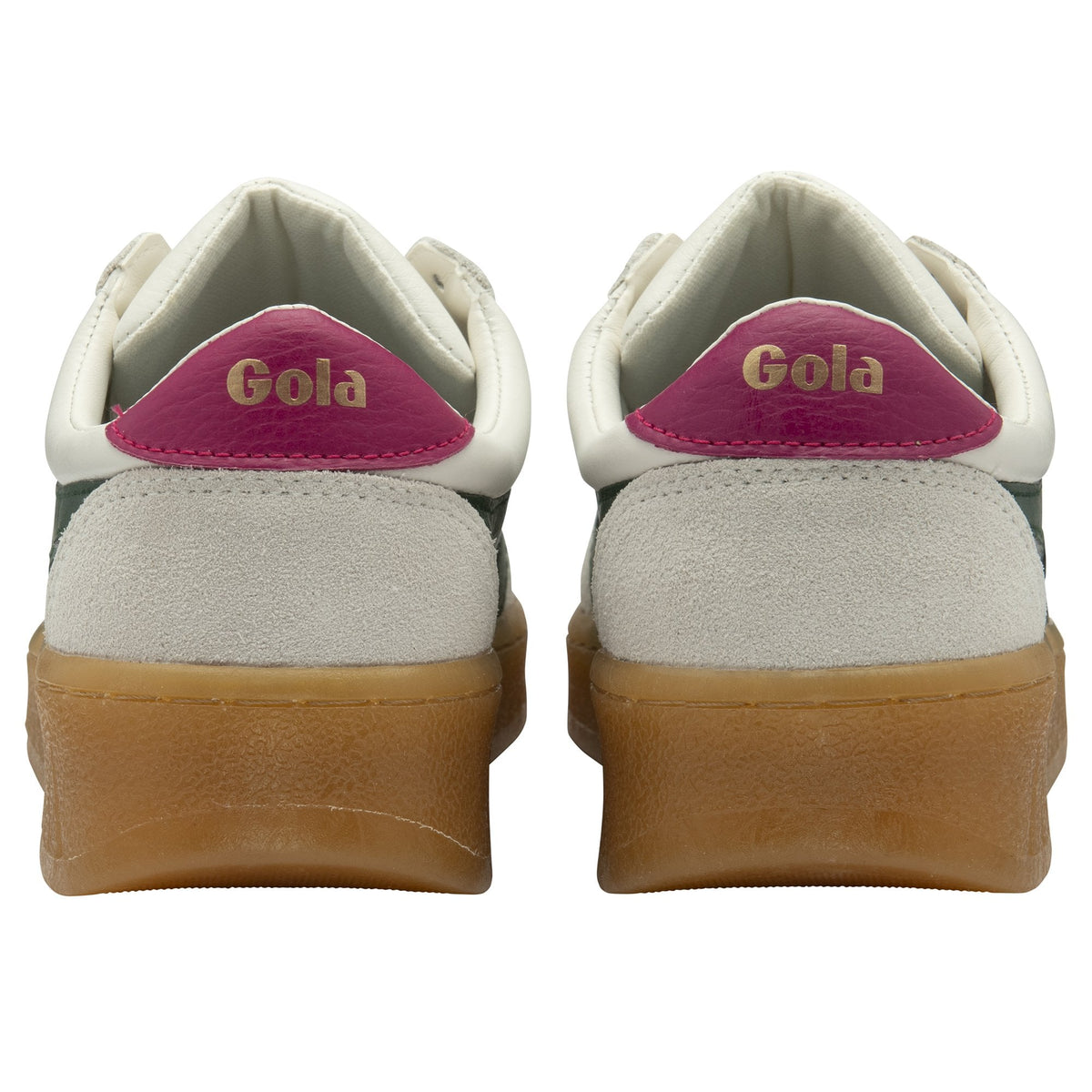 Gola Gola Classics Grandslam Elite Trainers