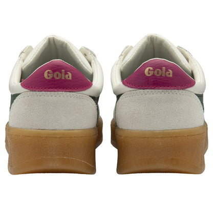Gola Gola Classics Grandslam Elite Trainers
