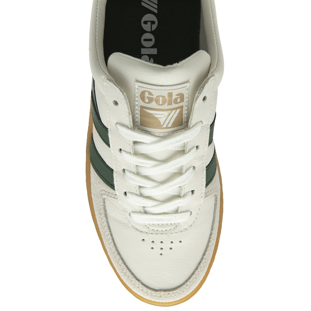 Gola Gola Classics Grandslam Elite Trainers