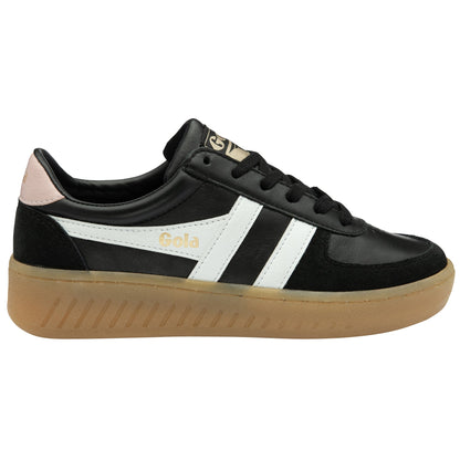 Gola Gola Classics Grandslam Elite Trainers