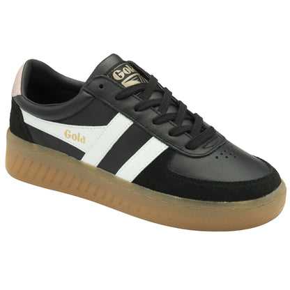 Gola Gola Classics Grandslam Elite Trainers