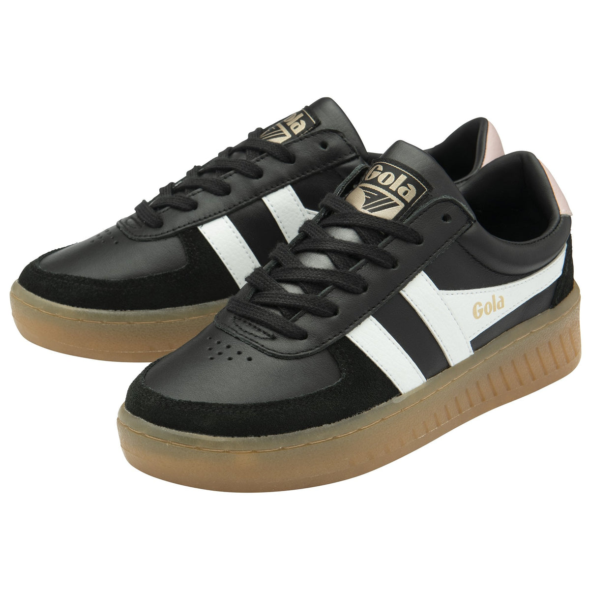 Gola Gola Classics Grandslam Elite Trainers