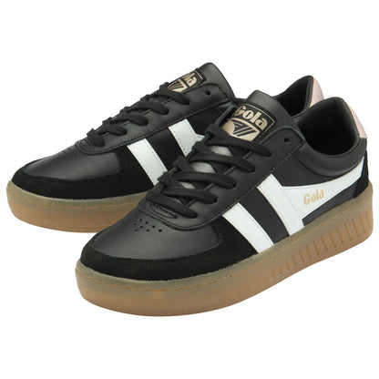 Gola Gola Classics Grandslam Elite Trainers