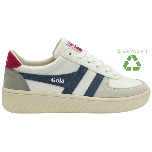 Gola Gola Classics Grandslam Trident Trainers