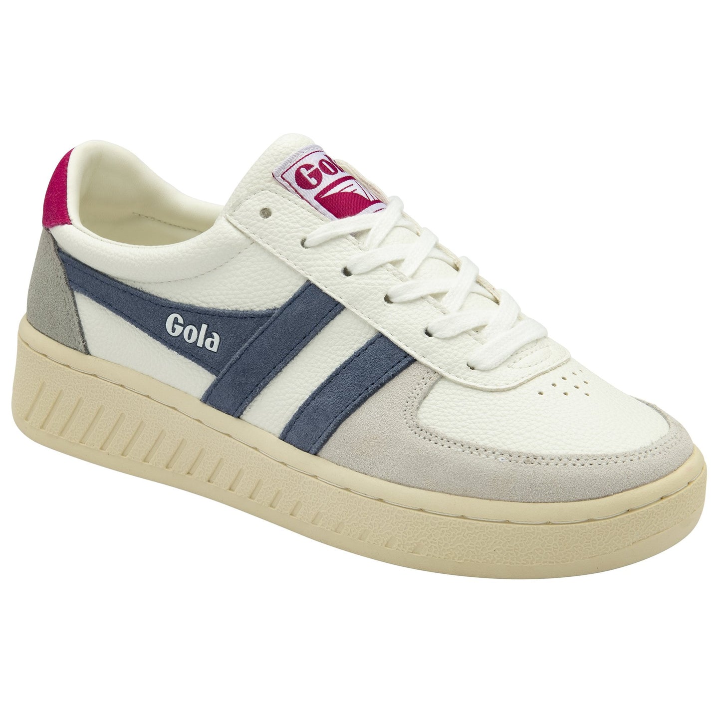 Gola Gola Classics Grandslam Trident Trainers