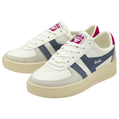 Gola Gola Classics Grandslam Trident Trainers