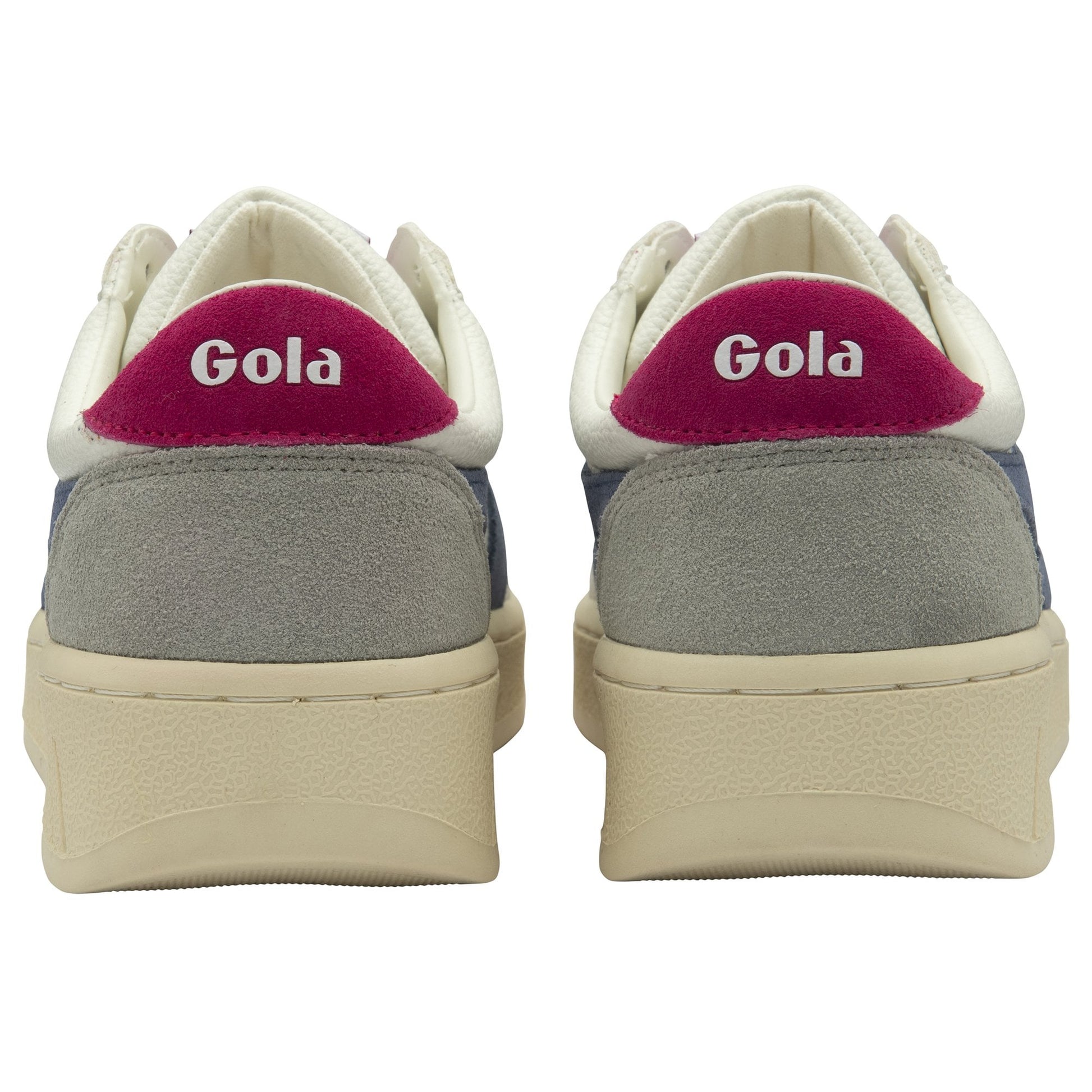 Gola Gola Classics Grandslam Trident Trainers