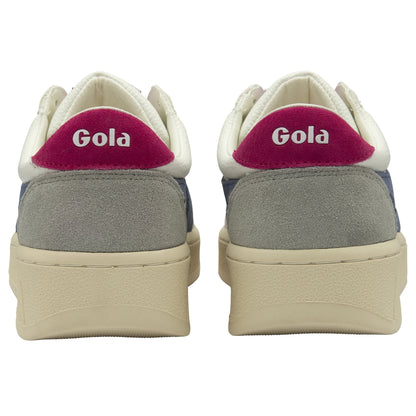 Gola Gola Classics Grandslam Trident Trainers