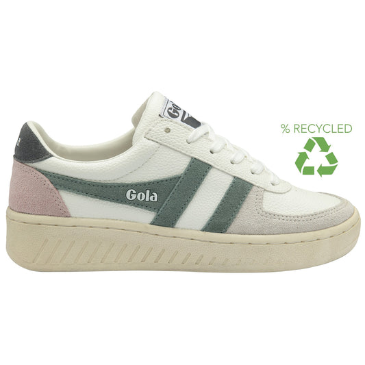 Gola Gola Classics Grandslam Trident Trainers
