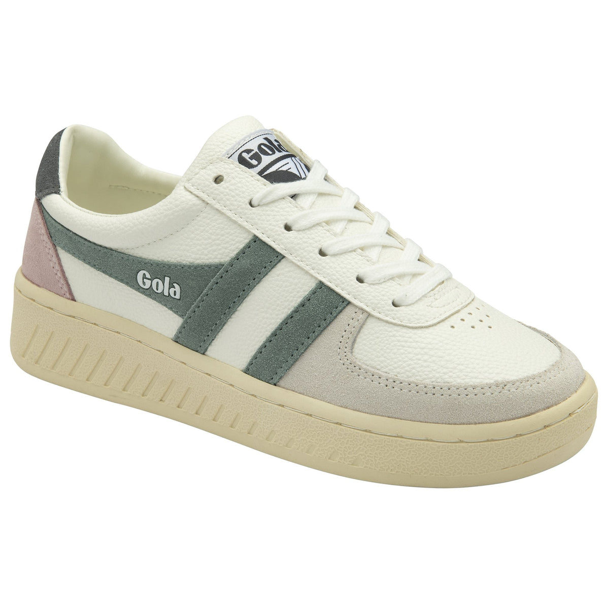 Gola Gola Classics Grandslam Trident Trainers