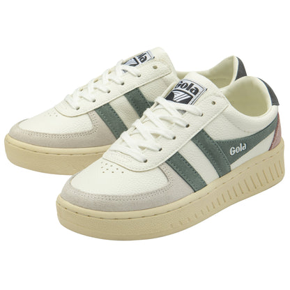 Gola Gola Classics Grandslam Trident Trainers