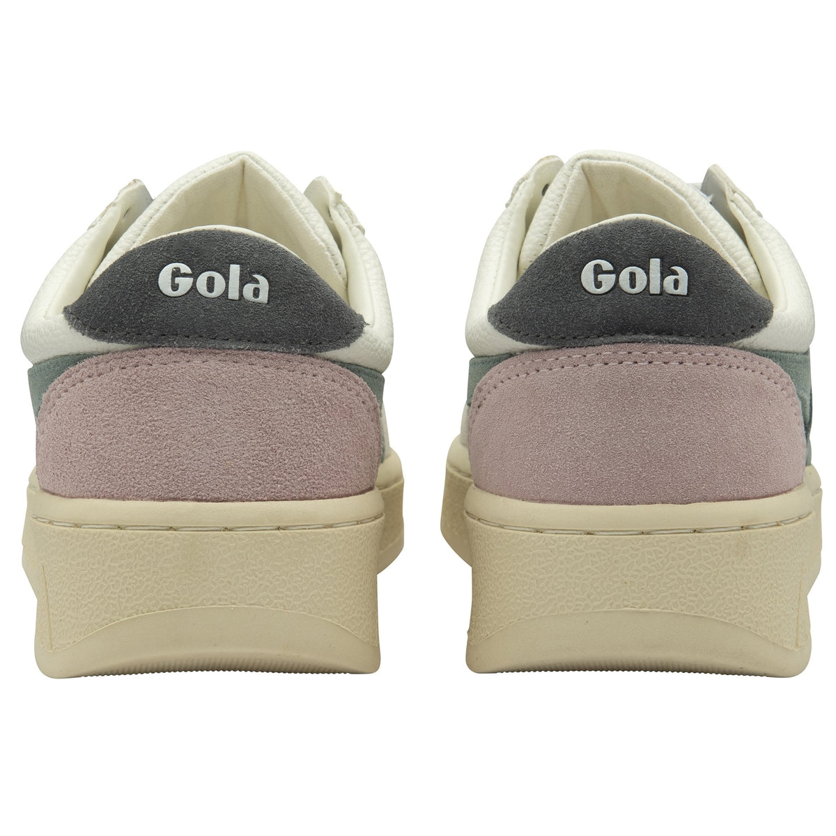 Gola Gola Classics Grandslam Trident Trainers