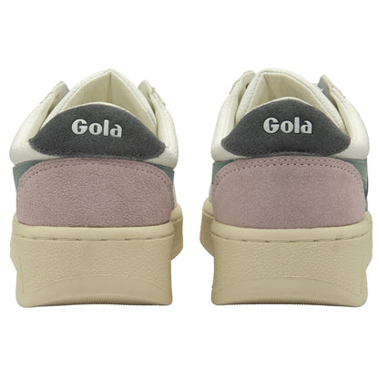 Gola Gola Classics Grandslam Trident Trainers