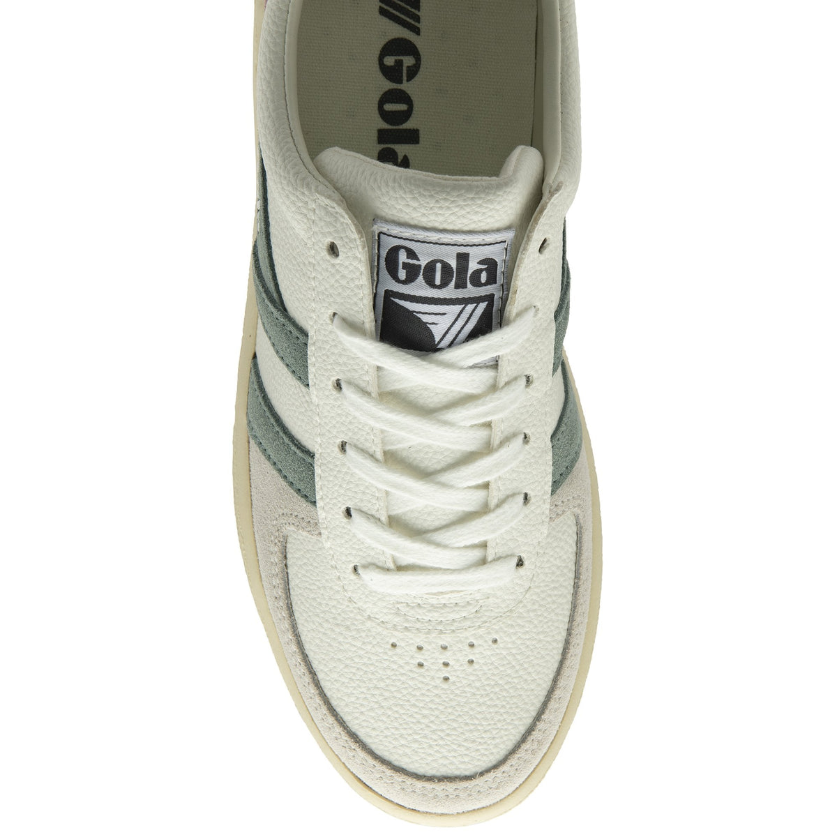 Gola Gola Classics Grandslam Trident Trainers