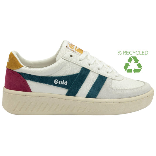 Gola Gola Classics Grandslam Trident Trainers