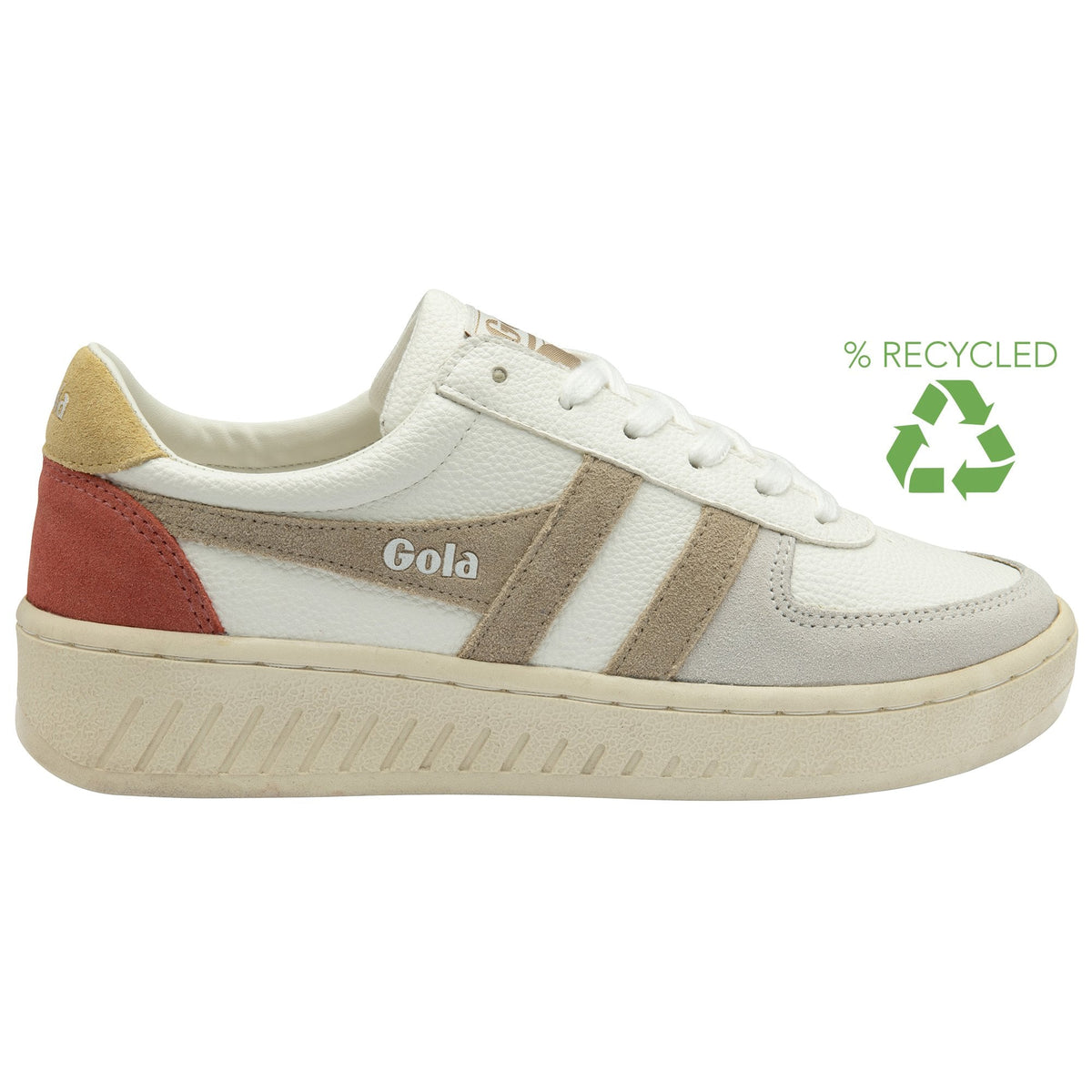 Gola Gola Classics Grandslam Trident Trainers