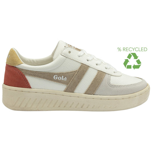 Gola Gola Classics Grandslam Trident Trainers