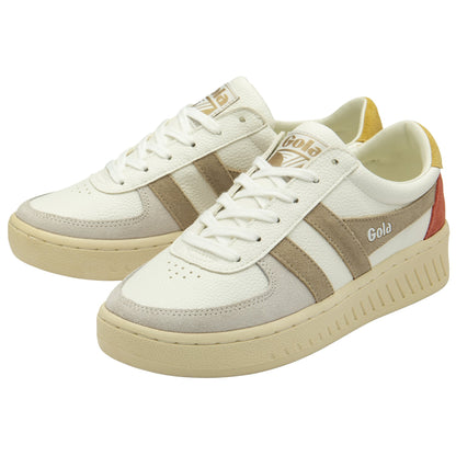 Gola Gola Classics Grandslam Trident Trainers