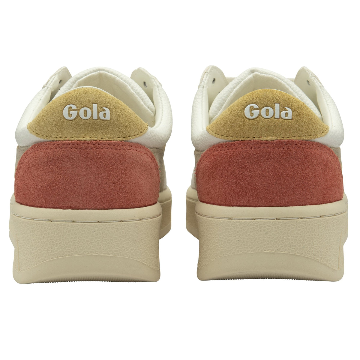 Gola Gola Classics Grandslam Trident Trainers