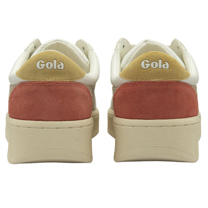 Gola Gola Classics Grandslam Trident Trainers