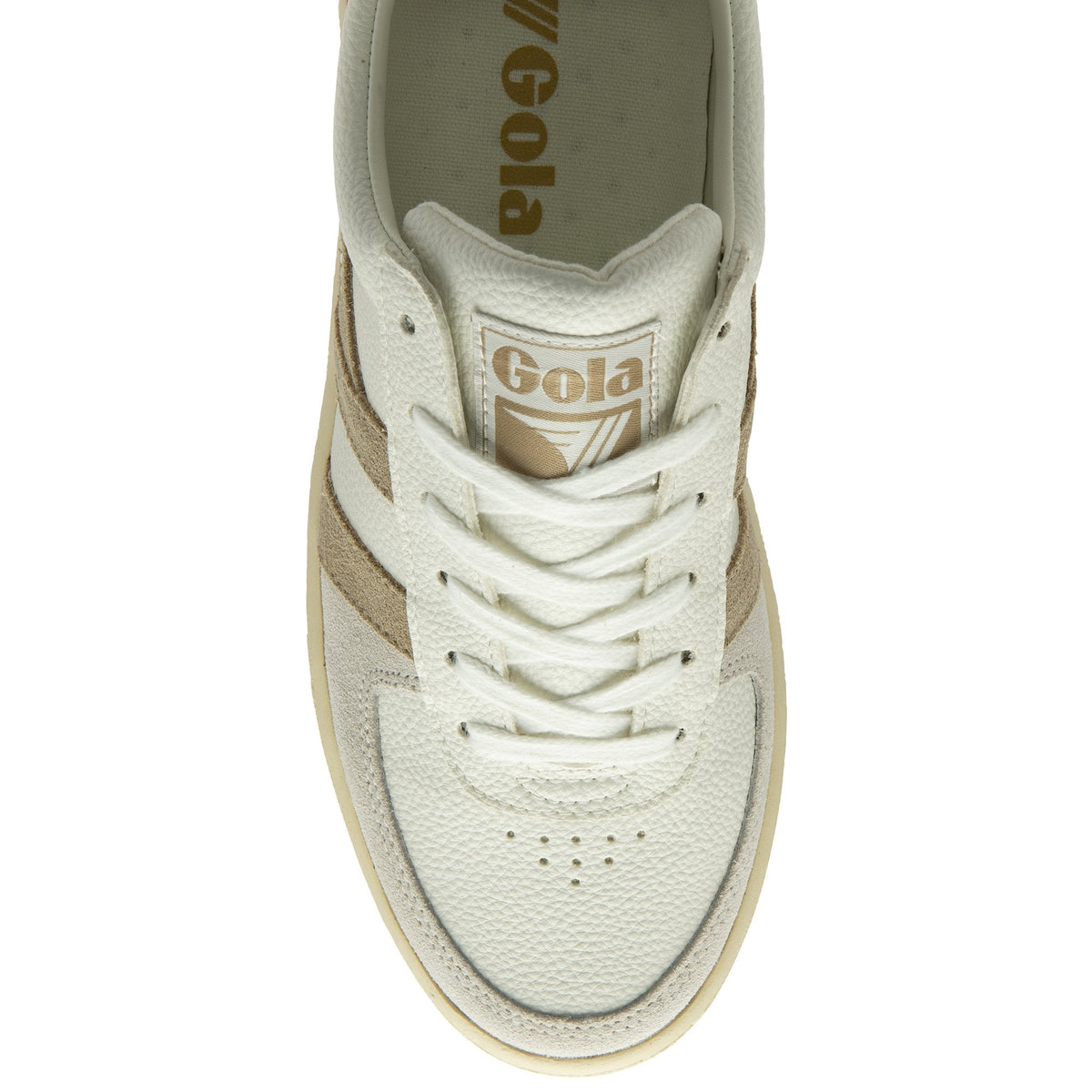 Gola Gola Classics Grandslam Trident Trainers