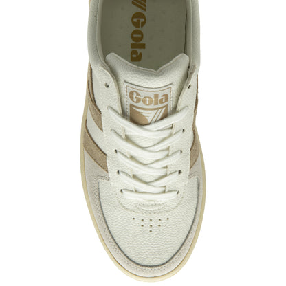 Gola Gola Classics Grandslam Trident Trainers