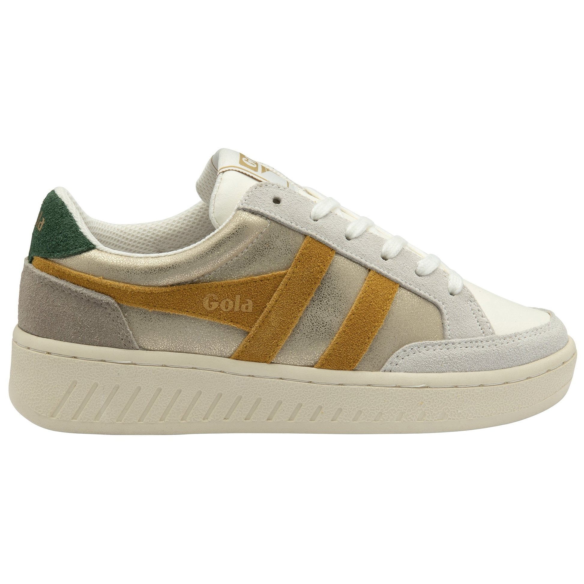 Gola Gola Classics Superslam Blaze Trainers