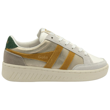 Gola Gola Classics Superslam Blaze Trainers