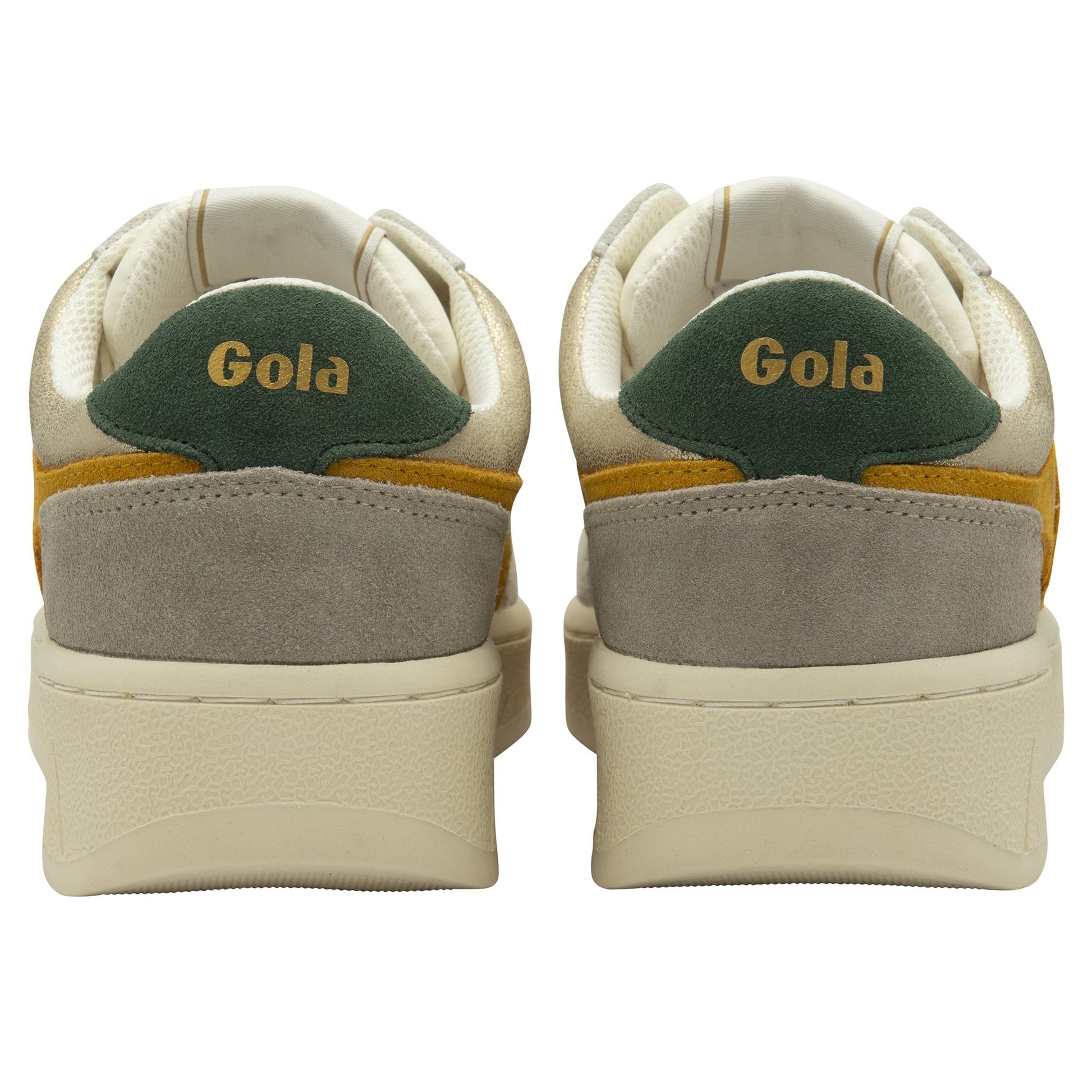 Gola Gola Classics Superslam Blaze Trainers