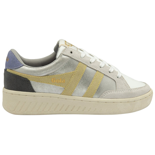 Gola Gola Classics Superslam Blaze Trainers