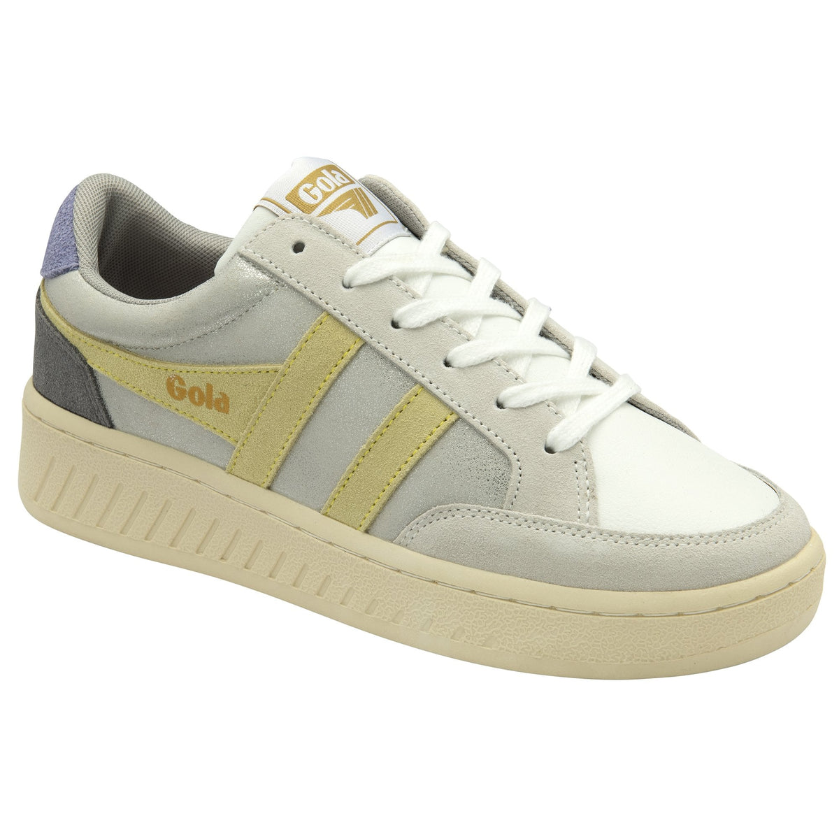 Gola Gola Classics Superslam Blaze Trainers