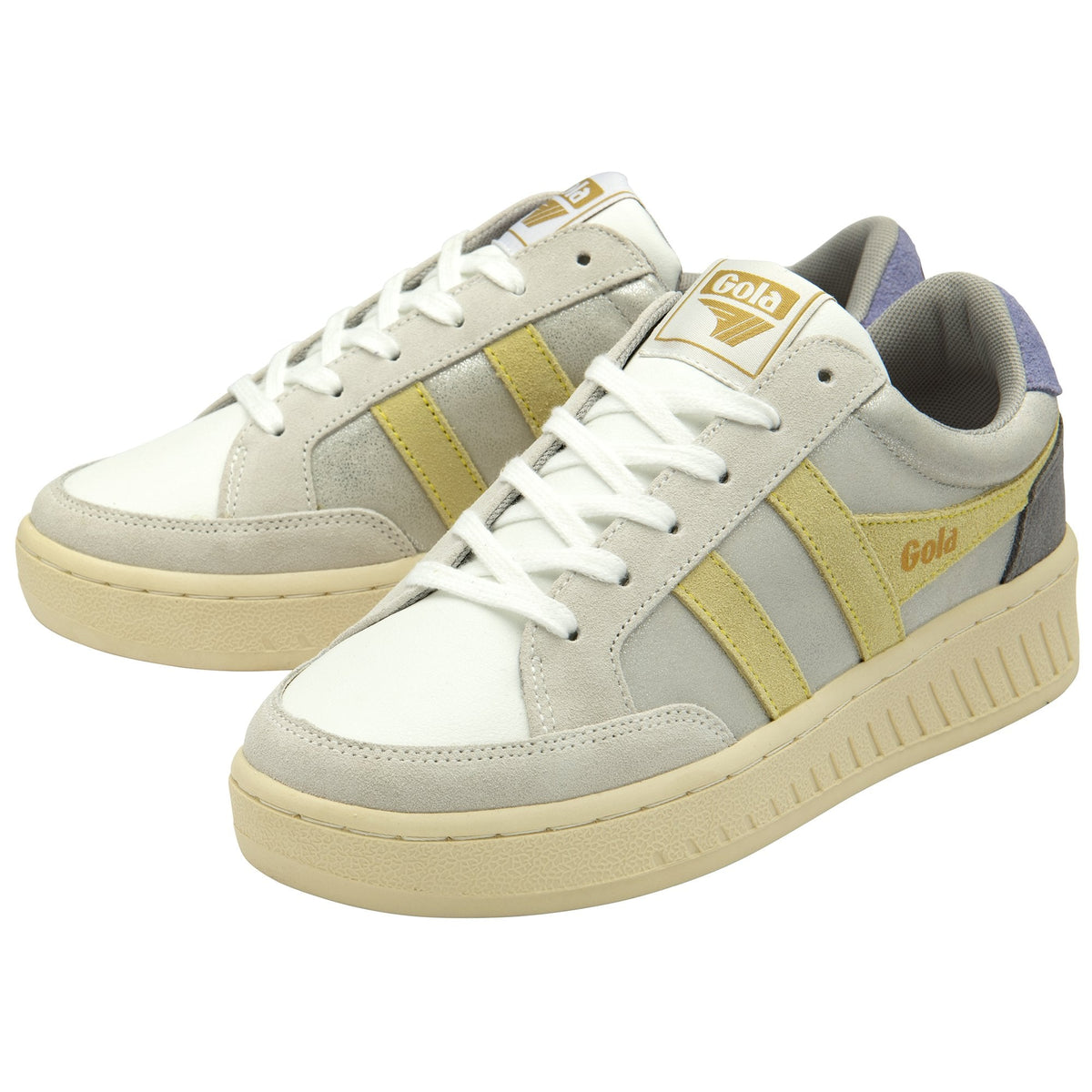 Gola Gola Classics Superslam Blaze Trainers