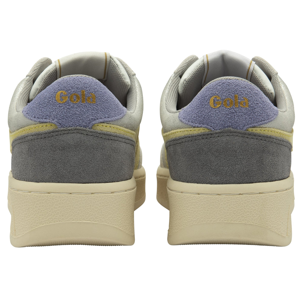 Gola Gola Classics Superslam Blaze Trainers