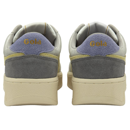Gola Gola Classics Superslam Blaze Trainers