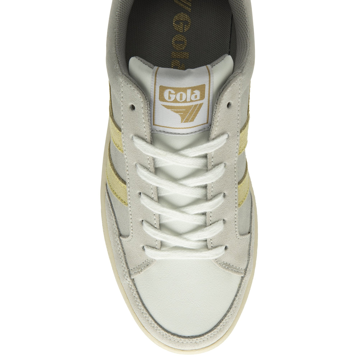 Gola Gola Classics Superslam Blaze Trainers