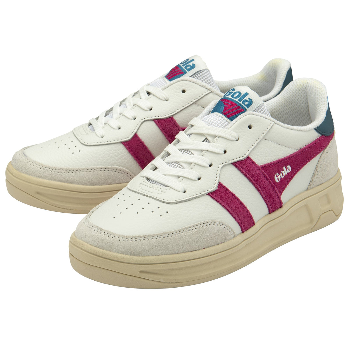 Gola Gola Classics Topspin Trainers