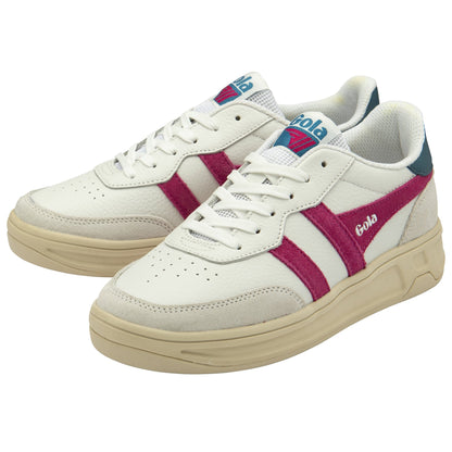Gola Gola Classics Topspin Trainers