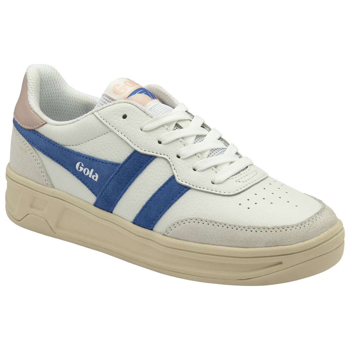 Gola Gola Classics Topspin Trainers