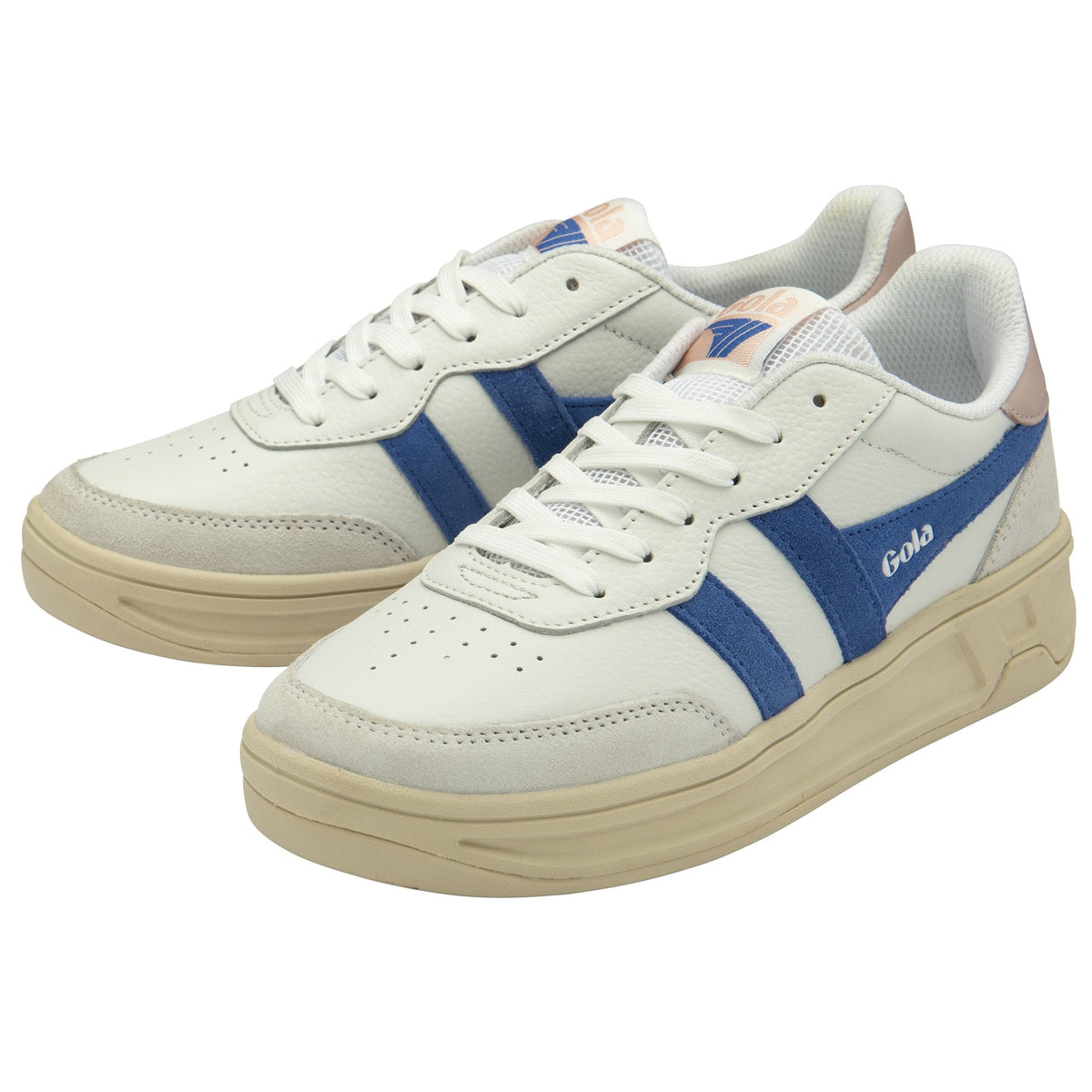 Gola Gola Classics Topspin Trainers