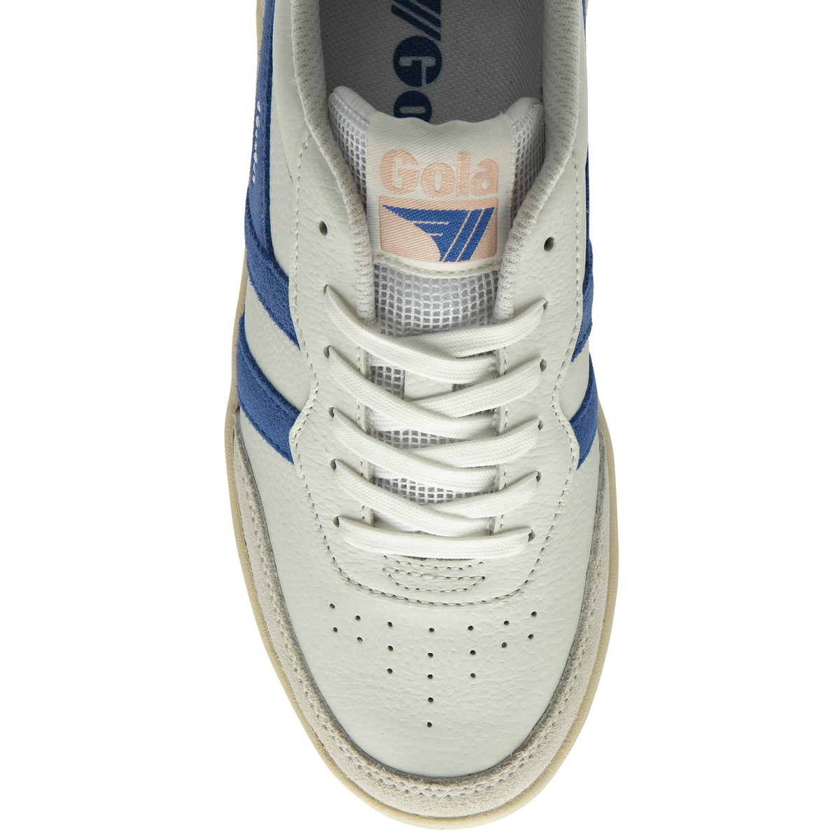 Gola Gola Classics Topspin Trainers